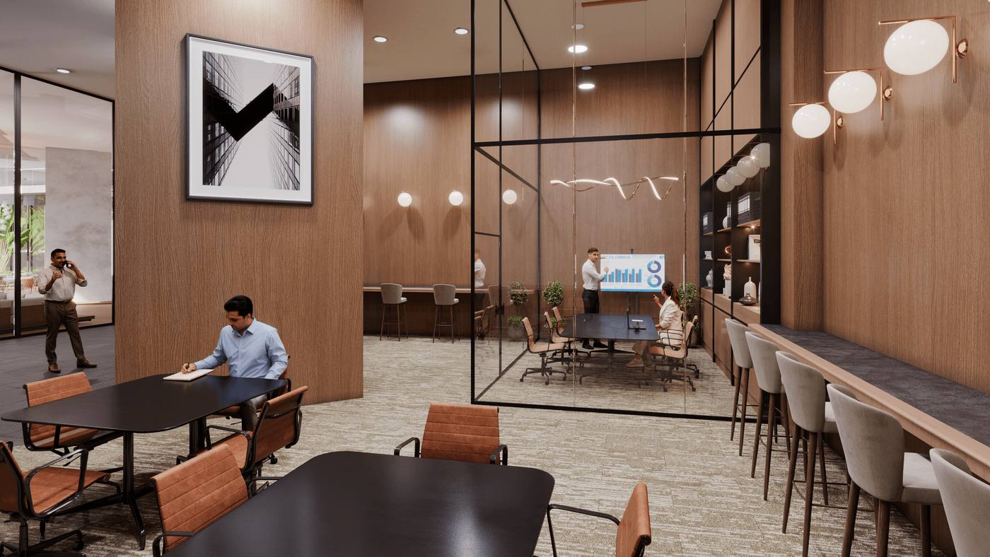 Coworking