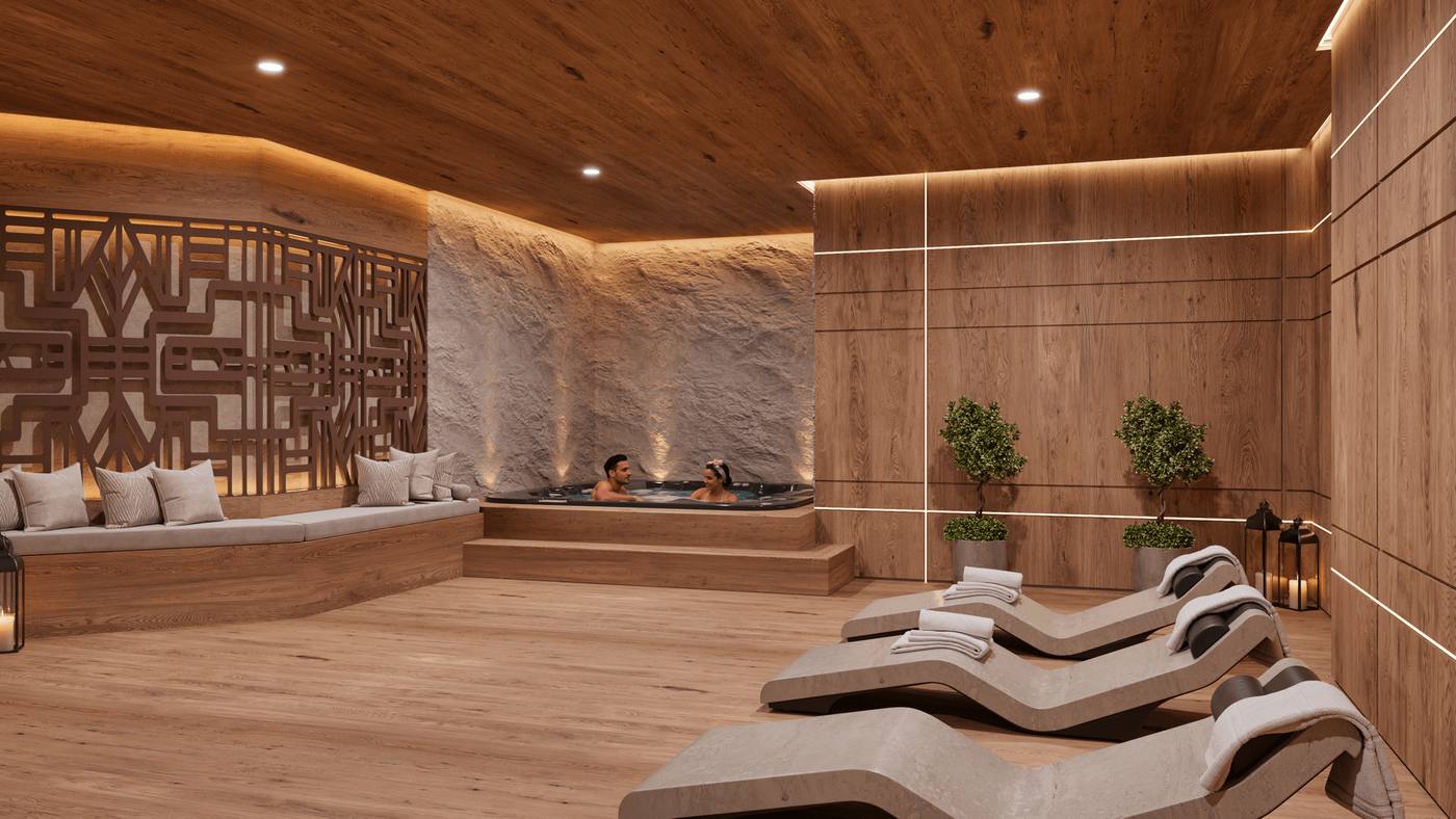 Hidro SPA