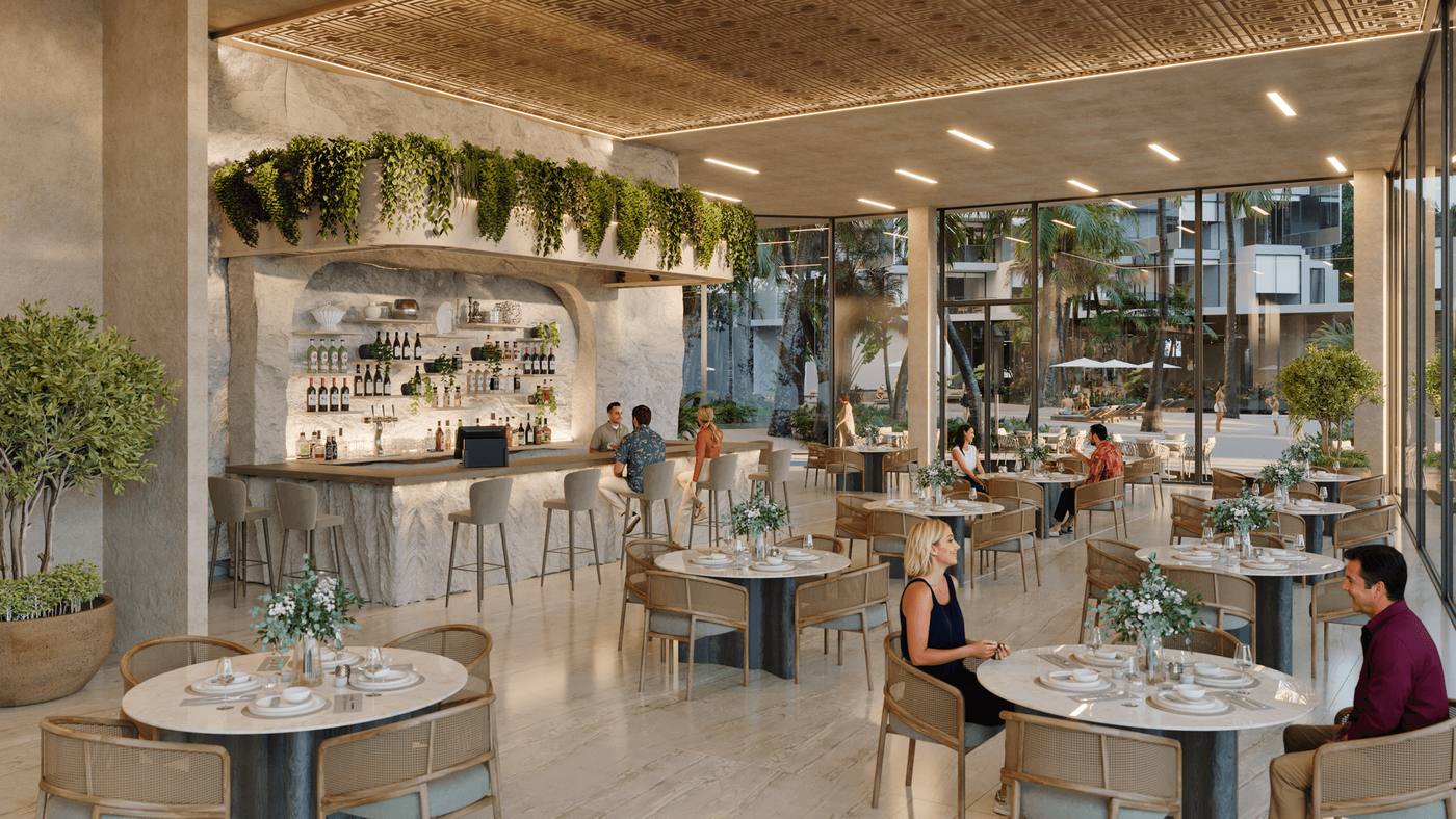 Restaurante