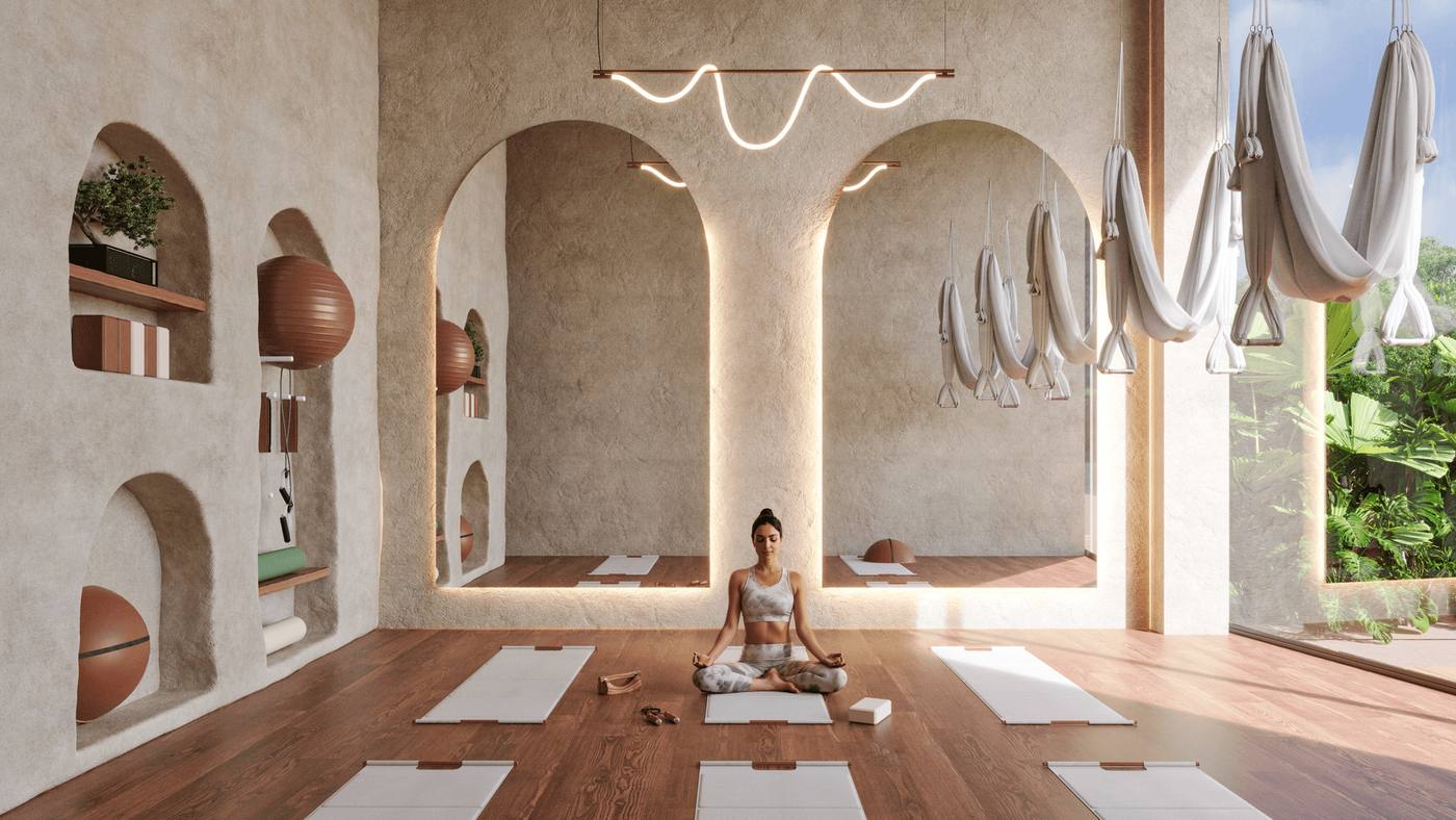 Zona Yoga